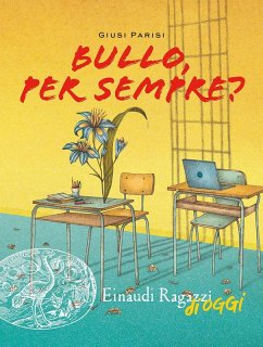 Cover Bullo, per sempre?