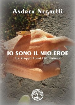 Cover Io sono il mio eroe