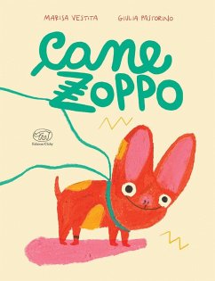 Cover Cane zoppo