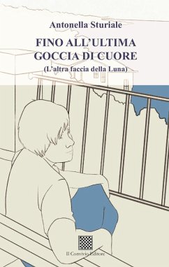Cover Fino all'ultima goccia di cuore (L'altra faccia della luna)