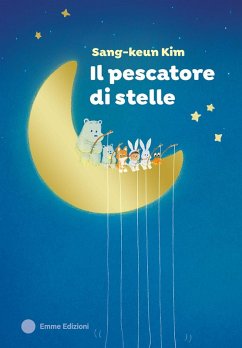 Cover Il pescatore di stelle