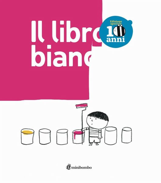 Il libro bianco Il libro bianco
