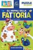Gli animali della fattoria. Storie da costruire Gli animali della fattoria. Storie da costruire