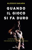 Quando il gioco si fa duro. La disciplina dei centurioni per diventare più forti di ogni ostacolo Quando il gioco si fa duro. La disciplina dei centurioni per diventare più forti di ogni ostacolo