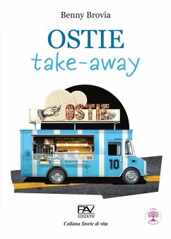 Cover Ostie take-away
