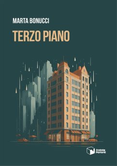 Cover Terzo piano