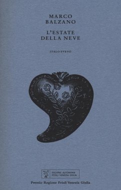 Cover L' estate della neve