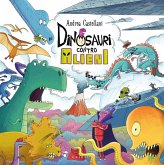 Dinosauri contro alieni Dinosauri contro alieni