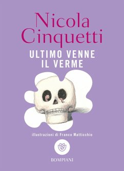 Ultimo venne il verme - Cinquetti, Nicola