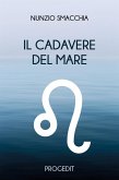 Il cadavere del mare Il cadavere del mare