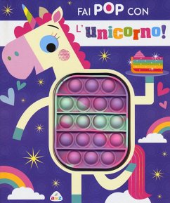Cover Fai pop con l'unicorno