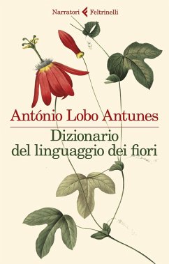 Cover Dizionario del linguaggio dei fiori