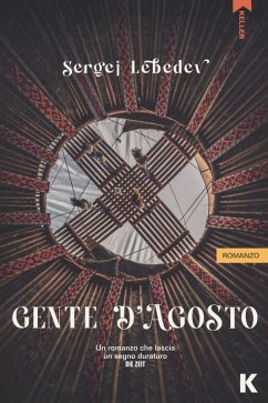 Cover Gente d'agosto