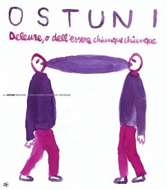 Deleuze, o dell'essere chiunque chiunque - Ostuni, Vincenzo