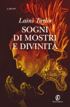 Sogni di mostri e divinità - Taylor, Laini