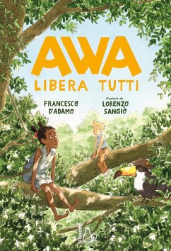 Cover Awa libera tutti