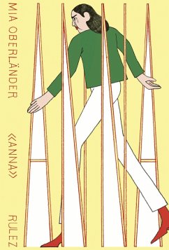 Anna - Oberländer, Mia