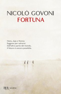 Cover Fortuna