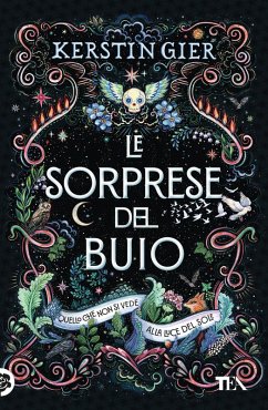 Cover Le sorprese del buio