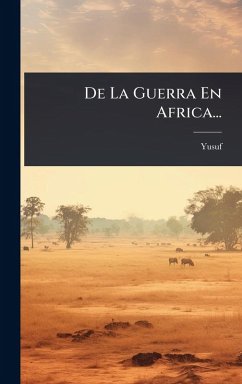 Cover De La Guerra En Africa...