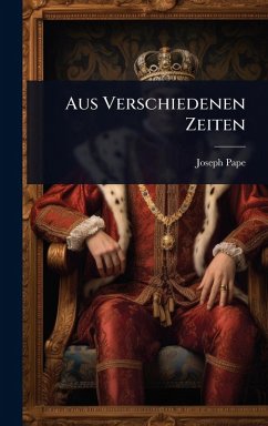 Cover Aus Verschiedenen Zeiten