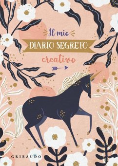 Cover Il mio diario segreto creativo