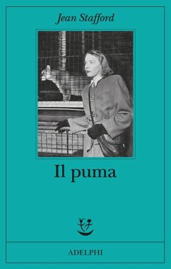 Cover Il puma