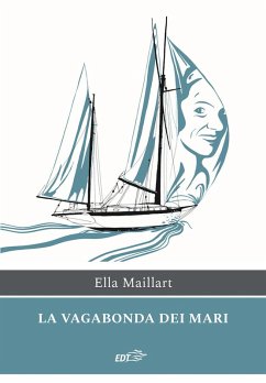 Cover La vagabonda dei mari