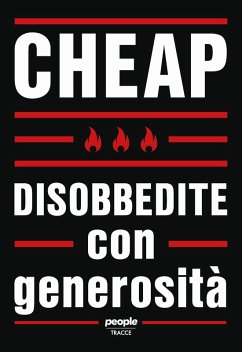Disobbedite con generosità - Cheap Disobbedite con generosità - Cheap