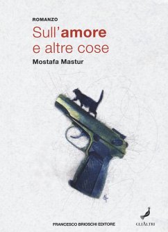 Sull'amore e altre cose - Mastur, Mostafa