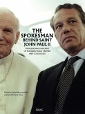 The spokesman behind Saint John Paul II. Professional memories of Navarro-Valls' friends and colleagues The spokesman behind Saint John Paul II. Professional memories of Navarro-Valls' friends and colleagues