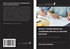 Cover RETOS Y ESTRATEGIAS DE COORDINACIÓN EN LA GESTIÓN ESCOLAR