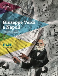 Cover Giuseppe Verdi a Napoli