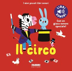 Cover Il circo