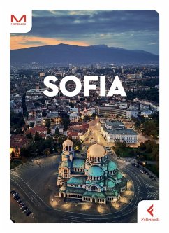 Cover Sofia