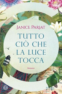 Cover Tutto ciò che la luce tocca