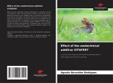 Effect of the zootechnical additive VITAFERT Effect of the zootechnical additive VITAFERT