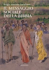 Cover Il messaggio sociale della Bibbia