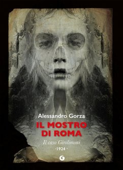 Cover Il mostro di Roma. Il caso Girolimoni