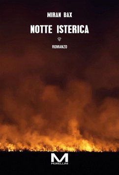 Cover Notte isterica