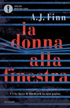 Cover La donna alla finestra