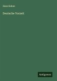 Deutsche Vorzeit