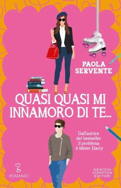 Cover Quasi quasi mi innamoro di te...
