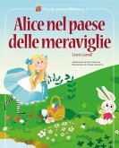 Alice nel paese delle meraviglie Alice nel paese delle meraviglie