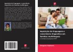 Aquisição da linguagem e consciência linguística em famílias multilingues
