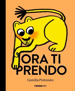 Ora ti prendo - Pintonato, Camilla