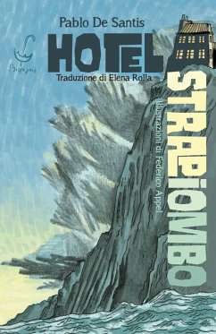 Cover Hotel Strapiombo