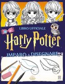 Harry Potter. Imparo a disegnare Harry Potter. Imparo a disegnare