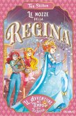 Le nozze della regina Le nozze della regina