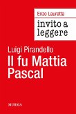 Invito a leggere 'Il fu Mattia Pascal' di Luigi Pirandello